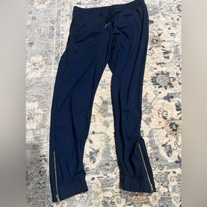 Zyia joggers -never wore, no tags. Smoke & pet free home. Medium